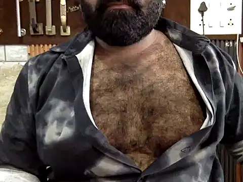 Chat XXX en directo de naughtydaddyy