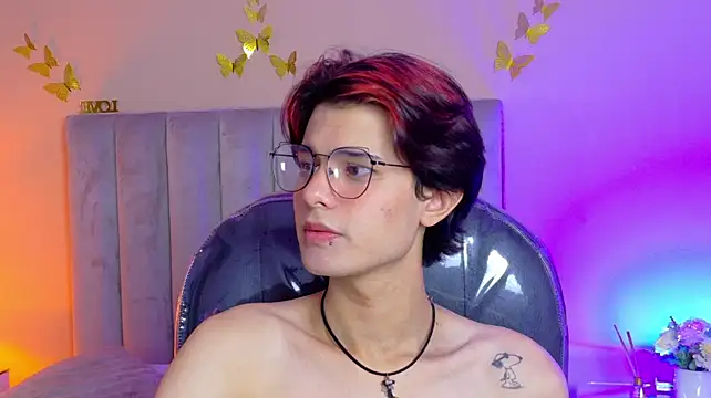 Chat XXX Live Derek_Sinn