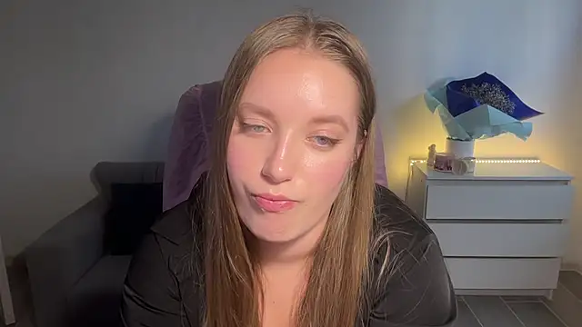 Chat XXX ao vivo de EvaMaddison