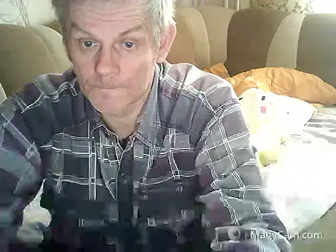 Webkamerová show Mr__XX