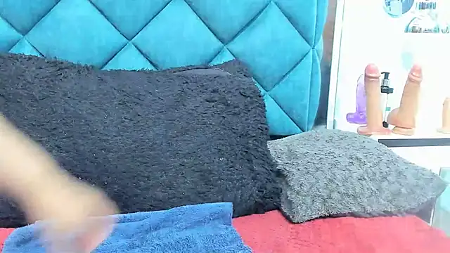 PENELOPELEWISs Obrolan Langsung XXX