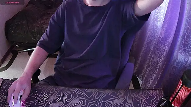 ZXCENSORED- Show in webcam