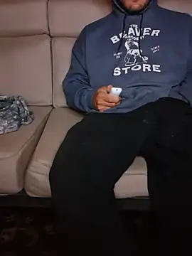 Ldnick69 webkamerás műsora