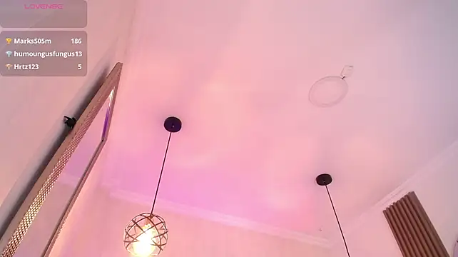 Amara_Davis1 Obrolan Langsung XXX