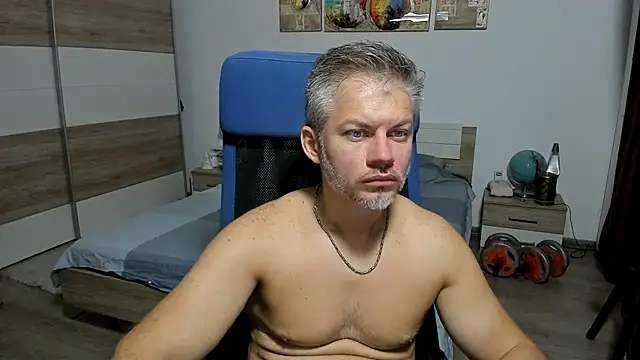 عرض كام RobbyShawz