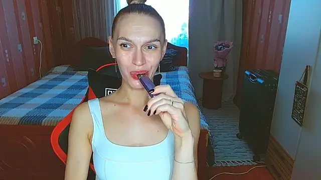 Lady_Sunshine_ Obrolan Langsung XXX