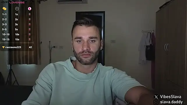 Онлайн чат XXX DaddySlava