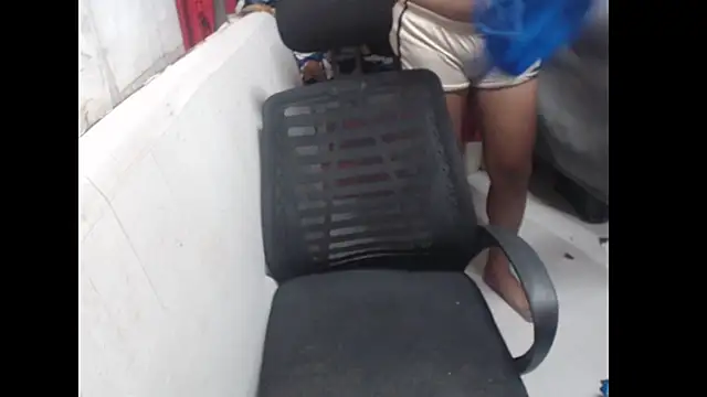 XTSgoddessJennaX Obrolan Langsung XXX