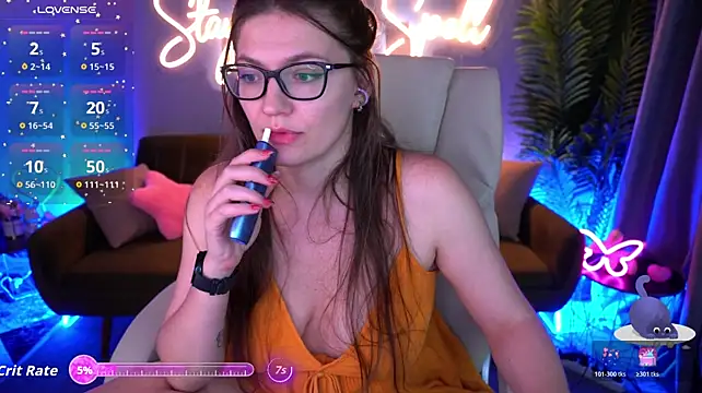 Cinderellavii Live XXX-Chat