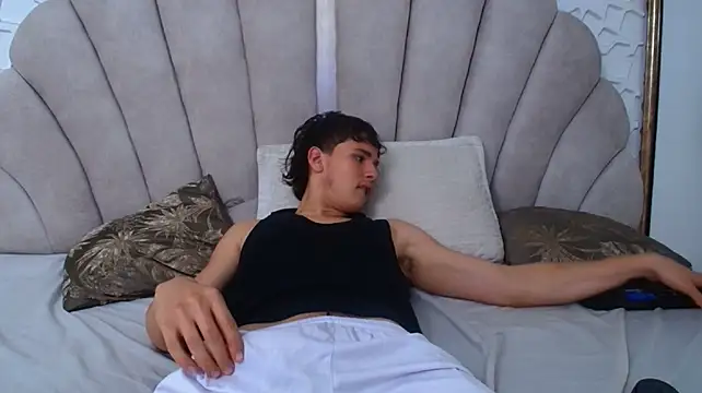 SEXYBOY_VC: απευθείας συνομιλία ΧΧΧ