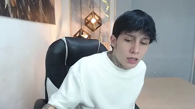 Živý XXX chat Cry_thereal