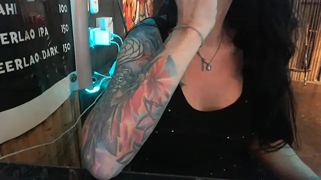 VenusXのライブXXXチャット