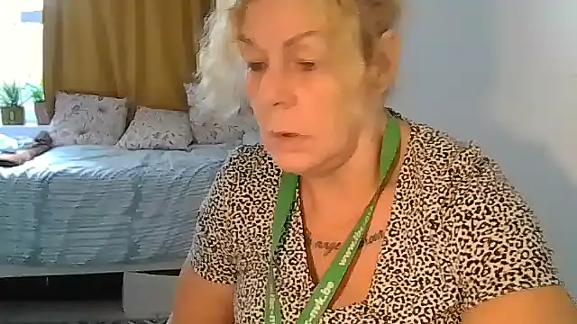 belgianshantie Obrolan Langsung XXX