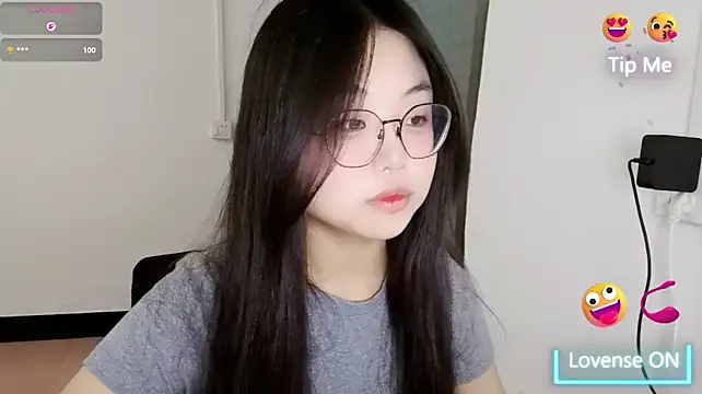 Jiujiu49 Obrolan Langsung XXX