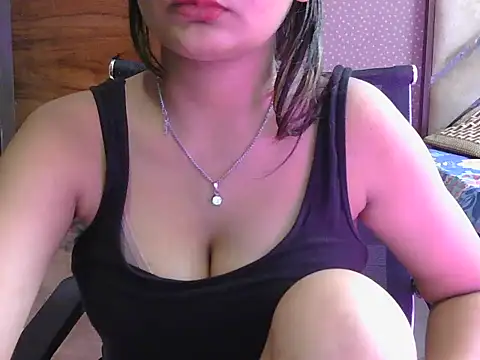 miss-riyaa Obrolan Langsung XXX