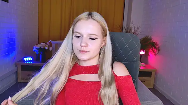 SherriButlers Live XXX-Chat