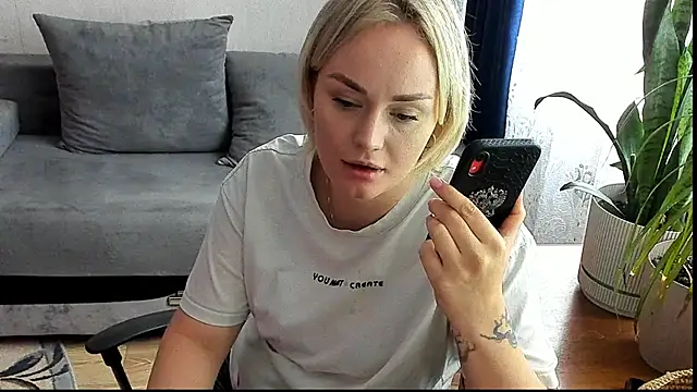 Czat XXX na żywo – Ann_Hunt