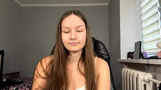 ShaylaChong Obrolan Langsung XXX