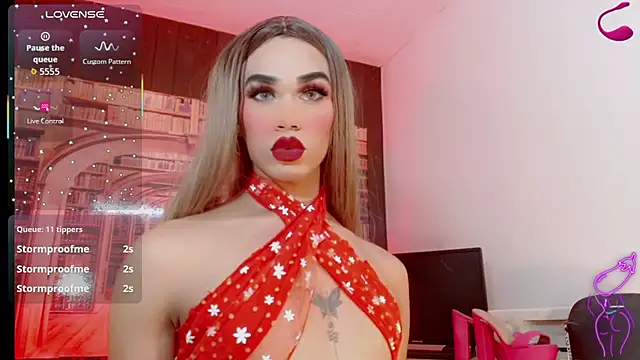 Michell_luxe – Naživo XXX chat