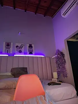 nixierose_ Live XXX-Chat