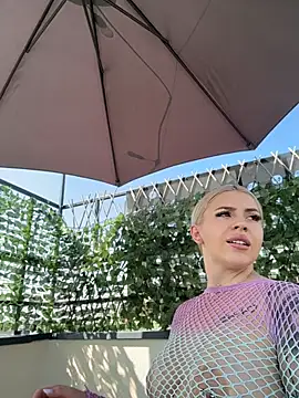 IveySin Live XXX-Chat
