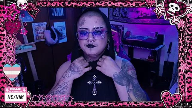 masterkevinftm Live XXX-Chat