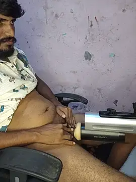 HotXKrish – Naživo XXX chat