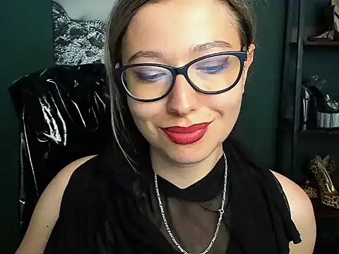 loveHeidi Live XXX-chat