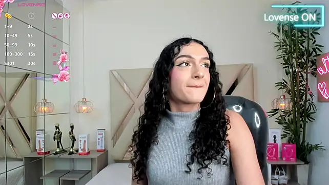 Show de webcam de scarletcherry18