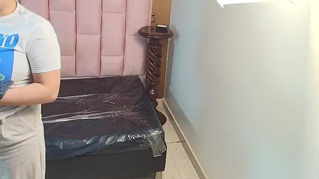 valeriaa19 Obrolan Langsung XXX