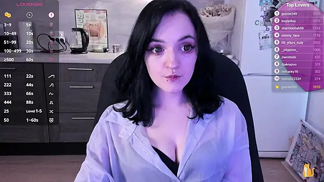lina__tyaaan Adlı Modelin Canlı XXX Sohbeti