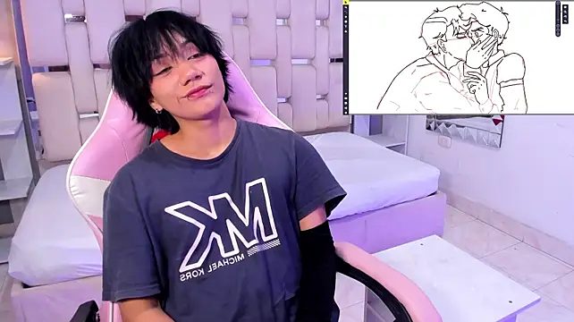 Eriol_'s Live XXX Chat