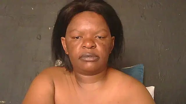 ebony_rose11 élő XXX-chatje