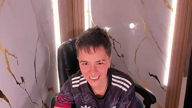Show de webcam de Arthemisa_tay69
