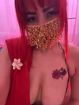 Miss_June666 Obrolan Langsung XXX