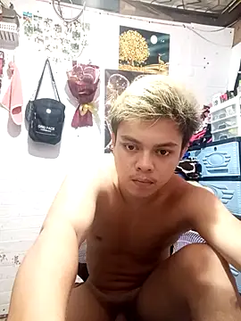 Theboy_cummerx69 Show Webcam