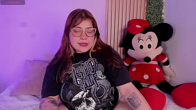 Winnie_cutee Chat XXX live