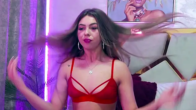 AylinRosee Live XXX-Chat