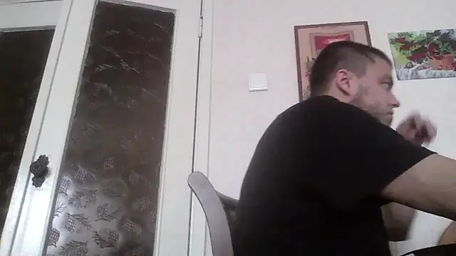 Yashax's Webcam Show