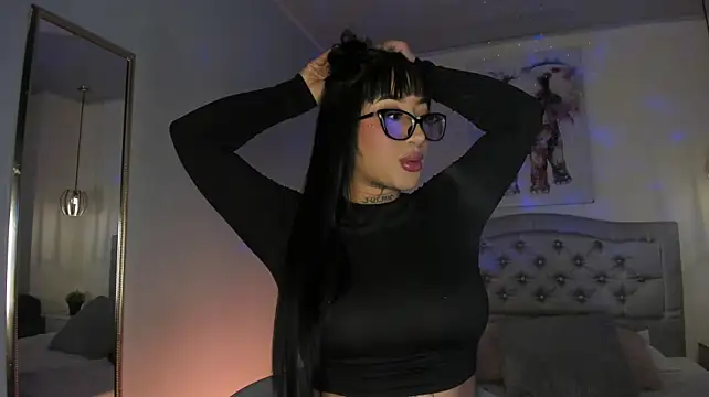 ayshel__ Live XXX-Chat