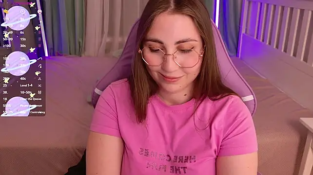 WinryRoss Live XXX-Chat