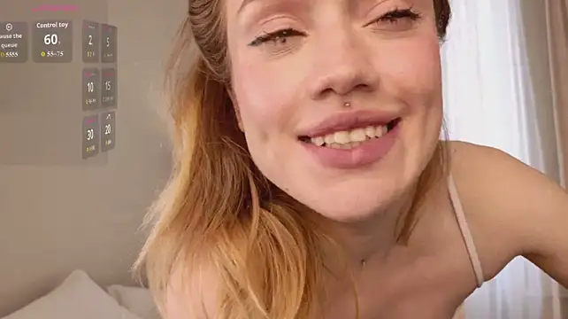 DiscoPotato's Live XXX Chat