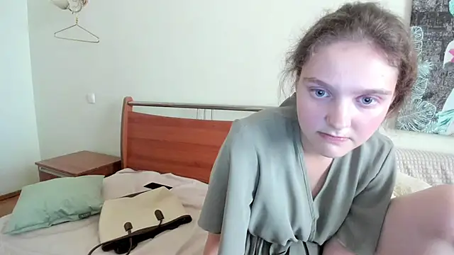 CordeliaJones' Live XXX Chat