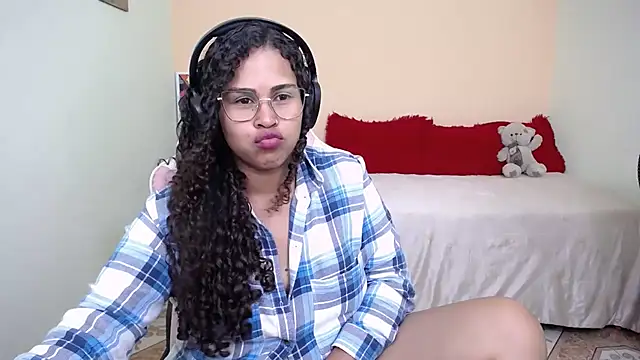 Candyhot_sex Obrolan Langsung XXX