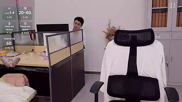 yangyang-777 – webcam-show
