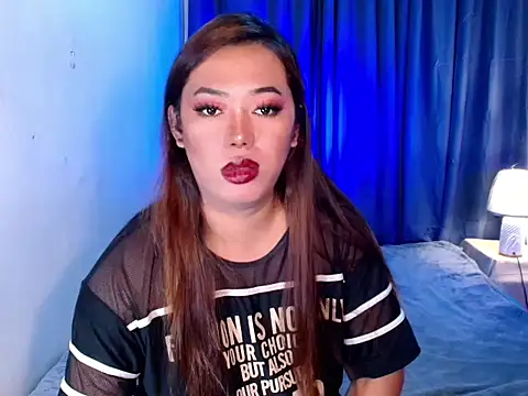 Olivia_the_Temptress27 Pertunjukan Webcam