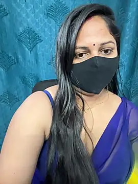 Hot_Girl_Aishwariya Pertunjukan Webcam