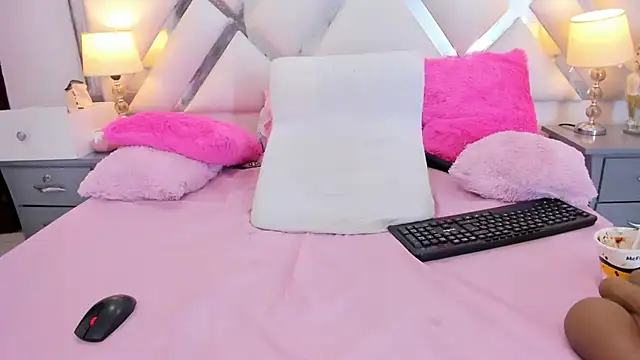 khloeblake Obrolan Langsung XXX