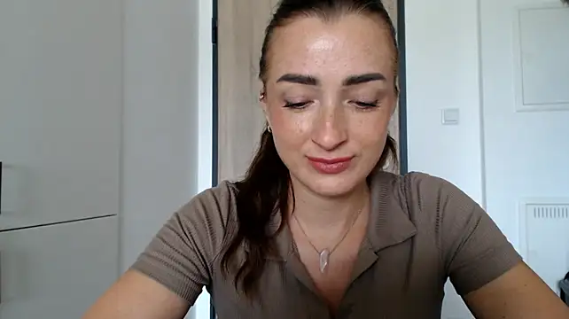 LorenneRose Obrolan Langsung XXX