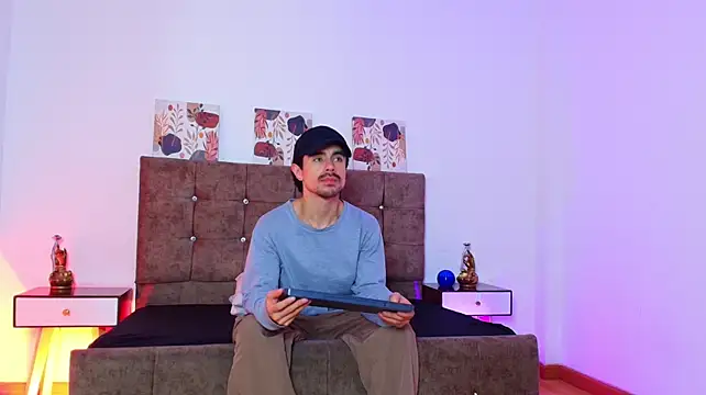 Ethan_Briggs_ Obrolan Langsung XXX